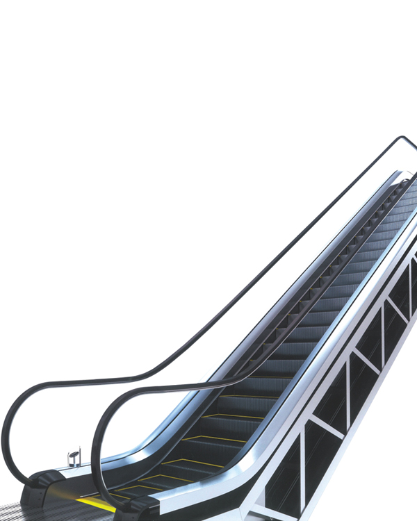 Escalator