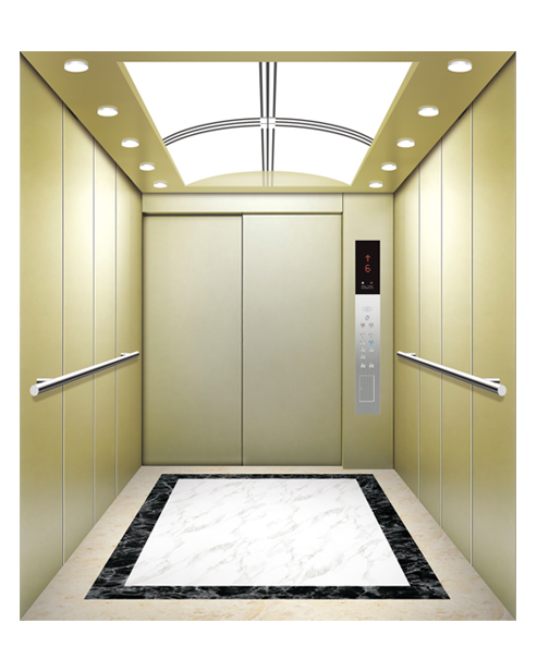 Hospital Elevator Car Decoration SSE-B001