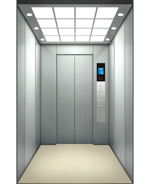 Passenger Elevator Car Decoration  SSE-J001