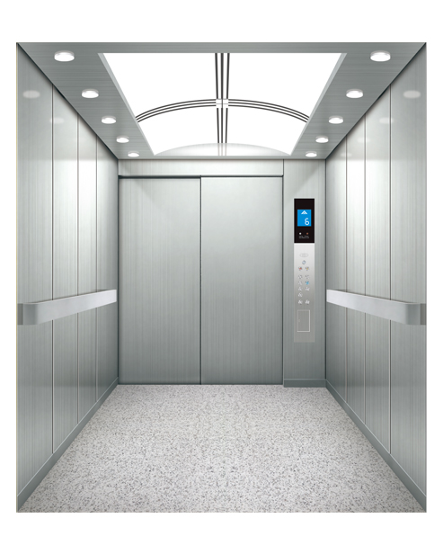 Hospital Elevator Car Decoration SSE-B002