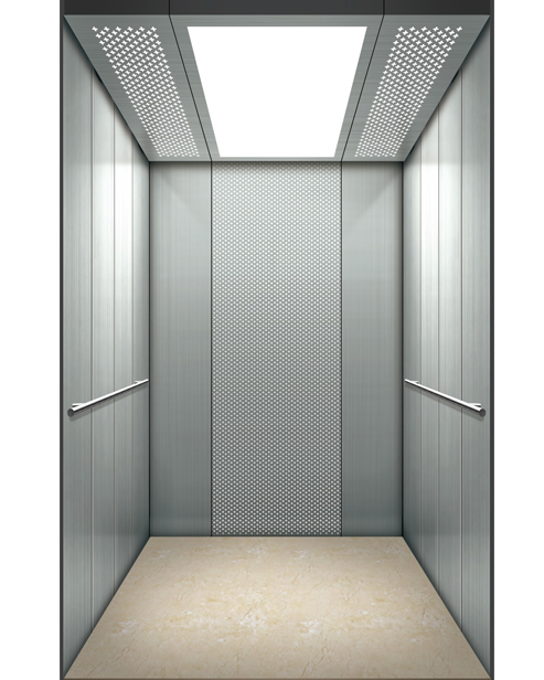 Passenger Elevator Car Decoration  SSE-J002