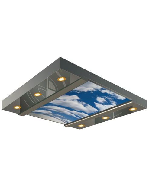 Ceiling Serie SSE-D001