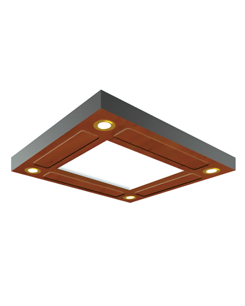 Ceiling Serie SSE-D004