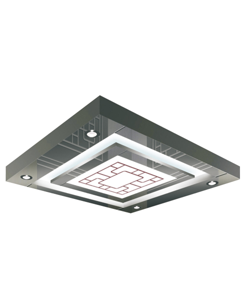 Ceiling Serie SSE-D005