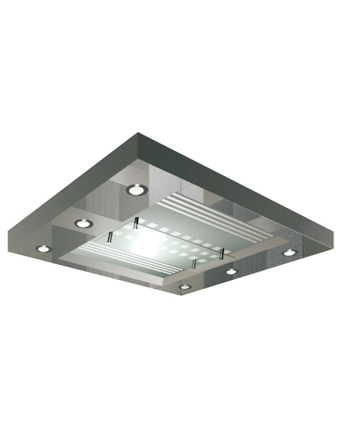 Ceiling Serie SSE-D006