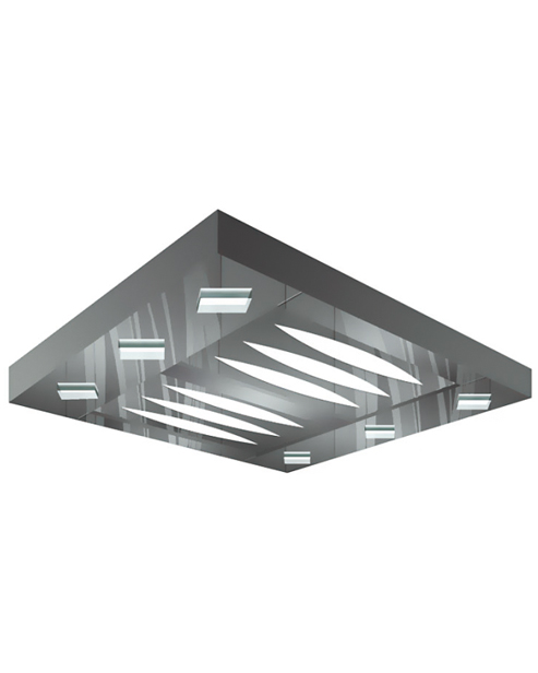 Ceiling Serie SSE-D007