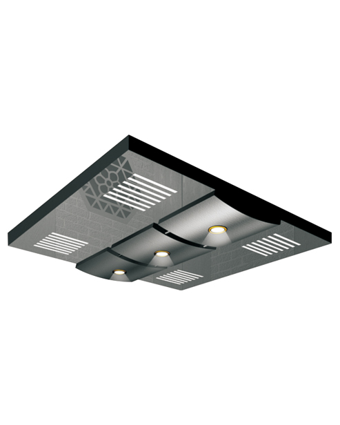 Ceiling Serie SSE-D008