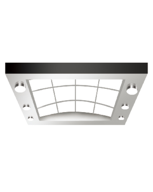 Ceiling Serie SSE-D013