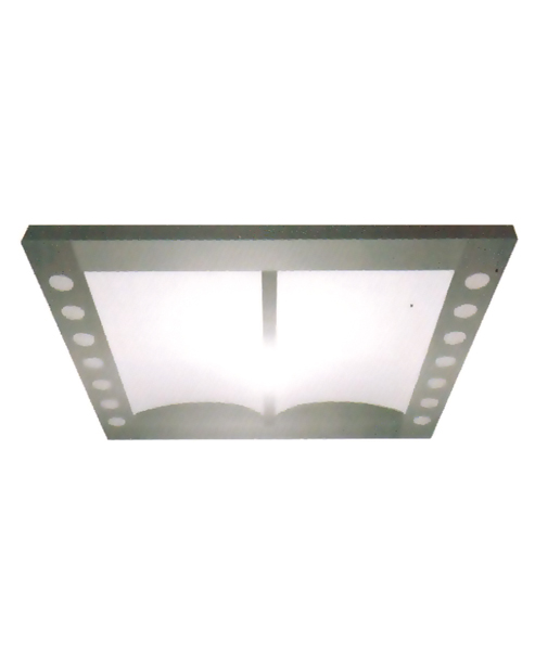 Ceiling Serie SSE-D018