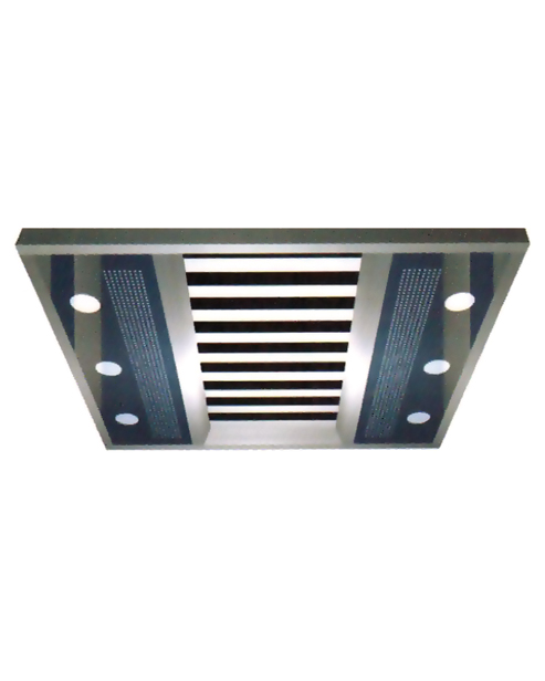 Ceiling Serie SSE-D024