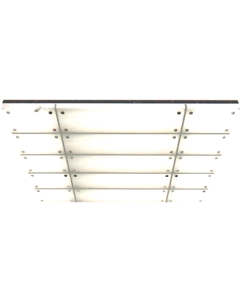 Ceiling Serie SSE-D033