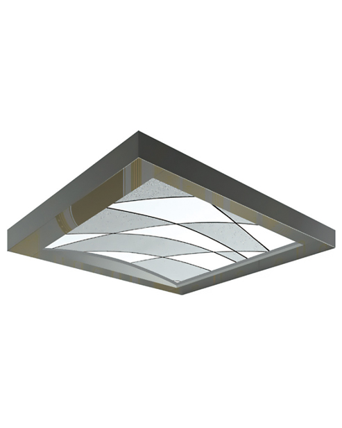 Ceiling Serie SSE-D037