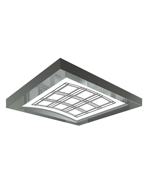 Ceiling Serie SSE-D039