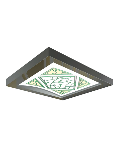 Ceiling Serie SSE-D040