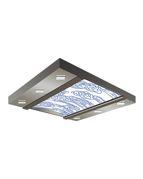 Ceiling Serie SSE-D041