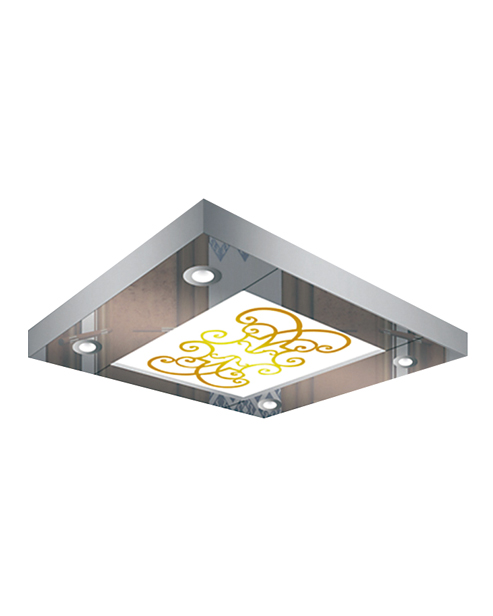 Ceiling Serie SSE-D043