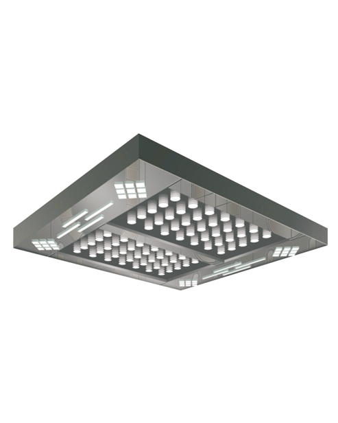 Ceiling Serie SSE-D045