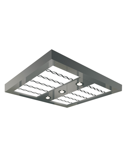 Ceiling Serie SSE-D046