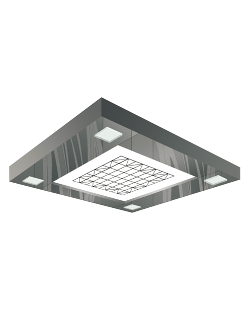 Ceiling Serie SSE-D048