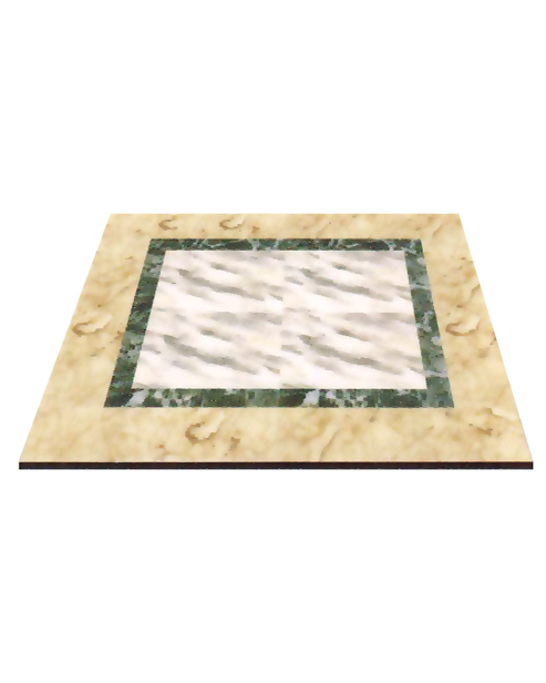 Floor Serie SSE-FP002