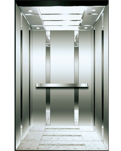 Passenger Elevator Car Decoration SSE-J010