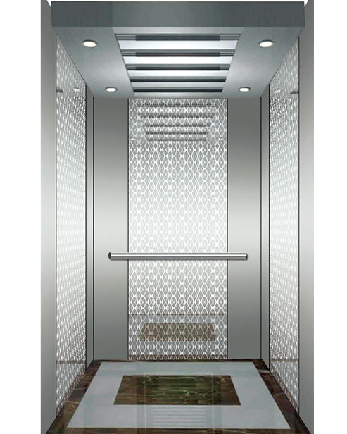 Passenger Elevator Car Decoration SSE-J014